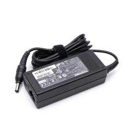 Toshiba 04G265003640 originele adapter 65W (19 - 19,5V 3,34A)