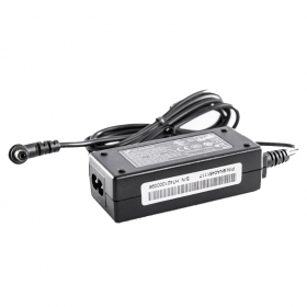 Toshiba 0A001-00231200 originele adapter 45W (19V 2,37A)