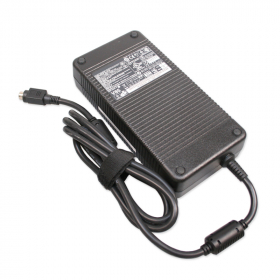 Toshiba Tecra W50-A-103 premium adapter 230W (19V 12,2A)